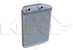 NRF Schimbător de căldură, încălzire habitaclu NRF 54309 (54309)