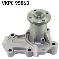 SKF Pompa apa, racire motor SKF VKPC 95863 (VKPC 95863)