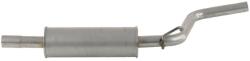 WALKER Toba esapamet intermediara WALKER 22882 (22882) - fixbox