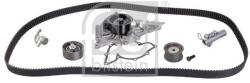 Febi Bilstein Set pompa apa + curea dintata FEBI BILSTEIN 173311 (173311)