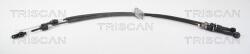 TRISCAN Cablu, transmisie manuala TRISCAN 8140 50702 (8140 50702)