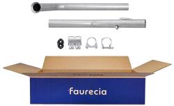 HELLA Racord evacuare HELLA 8LA 366 003-161 (8LA 366 003-161)