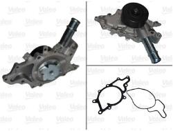 VALEO Pompa apa, racire motor VALEO 506833 (506833)