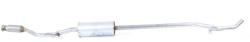 WALKER Toba esapamet intermediara WALKER 25269 (25269) - fixbox