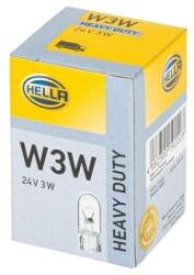 HELLA Bec, lumini de stationare HELLA 8GP 003 594-241 (8GP 003 594-241) - fixbox