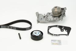 Continental Ctam Set pompa apa + curea dintata CONTINENTAL CTAM CT988WP3 (CT988WP3) - fixbox