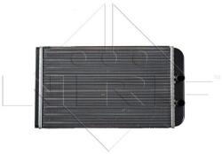 NRF Schimbător de căldură, încălzire habitaclu NRF 53562 (53562) - fixbox