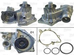VALEO Pompa apa, racire motor VALEO 506631 (506631)