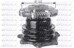 DOLZ Pompa apa, racire motor DOLZ N143 (N143)