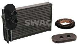 SWAG Schimbător de căldură, încălzire habitaclu SWAG 30 91 1089 (30 91 1089) - fixbox