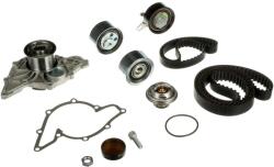 GATES Set pompa apa + curea dintata GATES KP1TH15557XS-1 (KP1TH15557XS-1)