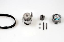 HEPU Set pompa apa + curea dintata HEPU PK05690 (PK05690) - fixbox