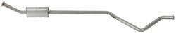 WALKER Toba esapamet intermediara WALKER 71212 (71212) - fixbox