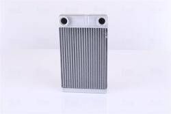 NISSENS Schimbător de căldură, încălzire habitaclu NISSENS 76515 (76515) - fixbox