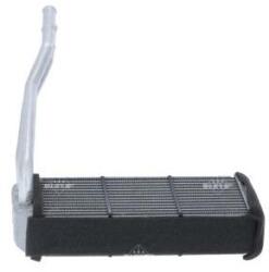 NRF Schimbător de căldură, încălzire habitaclu NRF 54263 (54263) - fixbox