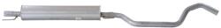 BOSAL Toba esapamet intermediara BOSAL 285-423 (285-423) - fixbox