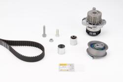 Continental Ctam Set pompa apa + curea dintata CONTINENTAL CTAM CT1088WP3 (CT1088WP3) - fixbox