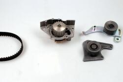 HEPU Set pompa apa + curea dintata HEPU PK09610 (PK09610) - fixbox