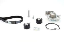 Continental Ctam Set pompa apa + curea dintata CONTINENTAL CTAM CT1100WP1 (CT1100WP1) - fixbox