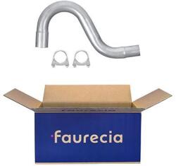 HELLA Racord evacuare HELLA 8LA 366 003-691 (8LA 366 003-691)