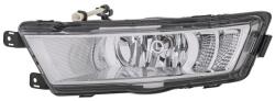 HELLA Proiector ceata HELLA 1NG 354 844-151 (1NG 354 844-151) - fixbox