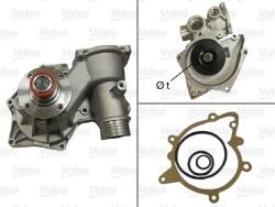 VALEO Pompa apa, racire motor VALEO 506521 (506521)
