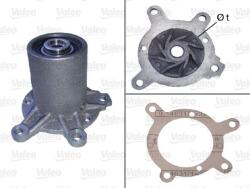 VALEO Pompa apa, racire motor VALEO 506343 (506343)
