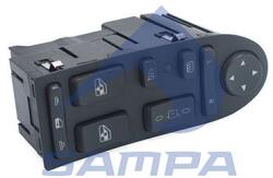 SAMPA Modul comanda geamuri si ogl. usa stg SAMPA 027316 (027.316)