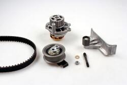 HEPU Set pompa apa + curea dintata HEPU PK05726 (PK05726) - fixbox