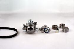 HEPU Set pompa apa + curea dintata HEPU PK75092 (PK75092) - fixbox