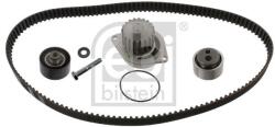 Febi Bilstein Set pompa apa + curea dintata FEBI BILSTEIN 34642 (34642)