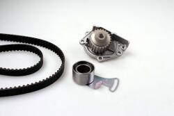 HEPU Set pompa apa + curea dintata HEPU PK00452 (PK00452) - fixbox