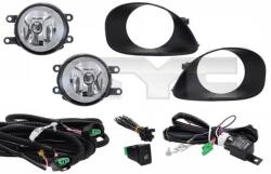TYC Set faruri ceata TYC 19-5857001 (19-5857001)