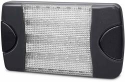 HELLA Lampa mers inapoi HELLA 2ZR 017 008-201 (2ZR 017 008-201)