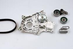 HEPU Set pompa apa + curea dintata HEPU PK77692 (PK77692) - fixbox