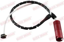 Quick Brake Senzor de avertizare, uzura placute de frana QUICK BRAKE WS 0205 A (WS 0205 A)