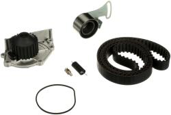 GATES Set pompa apa + curea dintata GATES KP15238XS (KP15238XS)