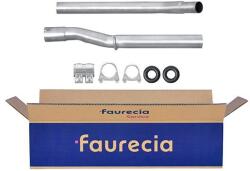 HELLA Racord evacuare HELLA 8LA 366 003-201 (8LA 366 003-201)