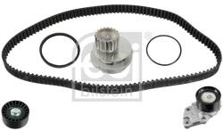 Febi Bilstein Set pompa apa + curea dintata FEBI BILSTEIN 173295 (173295)