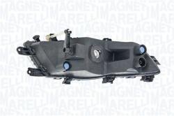 Magneti Marelli Proiector ceata MAGNETI MARELLI 719000000192 (719000000192) - fixbox