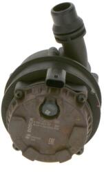 Bosch Pompă de apă suplimentară (circuitul apei de răcire) BOSCH 0 392 024 117 (0 392 024 117) - fixbox