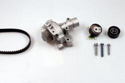 HEPU Set pompa apa + curea dintata HEPU PK08972 (PK08972) - fixbox