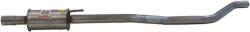 BOSAL Toba esapamet intermediara BOSAL 280-299 (280-299) - fixbox