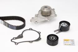 Continental Ctam Set pompa apa + curea dintata CONTINENTAL CTAM CT1063WP2 (CT1063WP2) - fixbox