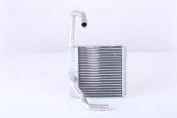 NISSENS Schimbător de căldură, încălzire habitaclu NISSENS 71775 (71775) - fixbox