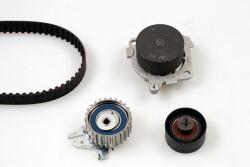 HEPU Set pompa apa + curea dintata HEPU PK10120 (PK10120) - fixbox