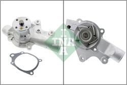 INA Pompa apa, racire motor INA 538 0684 10 (538 0684 10)