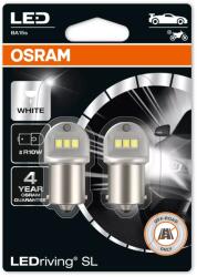 OSRAM Bec LED OSRAM LEDriving SL R5W 5007DWP-BLI (5007DWP-2BL)