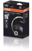 OSRAM Unitate de control CANBUS OSRAM LEDriving SMART CANBUS LEDSC04-2HB (LEDSC04-2HB)