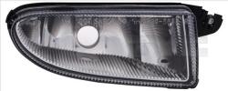 TYC Proiector ceata TYC 19-5654-01-9 (19-5654-01-9) - fixbox